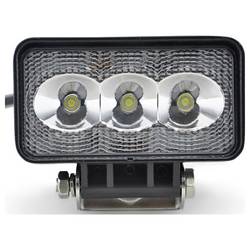 SecoRüt pracovní světlomet 12 V/DC, 24 V/DC TP309 osvětlení blízkého terénu (š x v x h) 66 x 66 x 65 mm 500 lm 6000 K