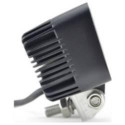 SecoRüt pracovní světlomet 12 V/DC, 24 V/DC TP309 osvětlení blízkého terénu (š x v x h) 66 x 66 x 65 mm 500 lm 6000 K