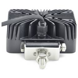 SecoRüt pracovní světlomet 12 V/DC, 24 V/DC TP309 osvětlení blízkého terénu (š x v x h) 66 x 66 x 65 mm 500 lm 6000 K