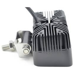 SecoRüt pracovní světlomet 12 V/DC, 24 V/DC TP309 osvětlení blízkého terénu (š x v x h) 66 x 66 x 65 mm 500 lm 6000 K