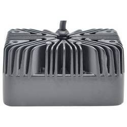 SecoRüt pracovní světlomet 12 V/DC, 24 V/DC TP309 osvětlení blízkého terénu (š x v x h) 66 x 66 x 65 mm 500 lm 6000 K