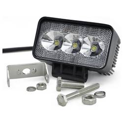 SecoRüt pracovní světlomet 12 V/DC, 24 V/DC TP309 osvětlení blízkého terénu (š x v x h) 66 x 66 x 65 mm 500 lm 6000 K