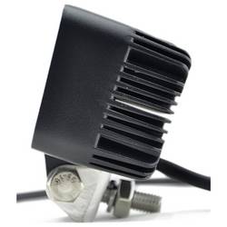 SecoRüt pracovní světlomet 12 V/DC, 24 V/DC TP309 osvětlení blízkého terénu (š x v x h) 66 x 66 x 65 mm 500 lm 6000 K