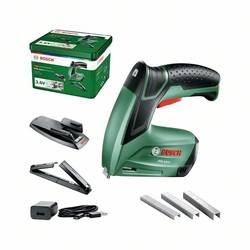 Bosch Home and Garden PTK 3,6 LI Office Set, 0603968202 akumulátorová sponkovačka, dĺžka 4 - 10 mm