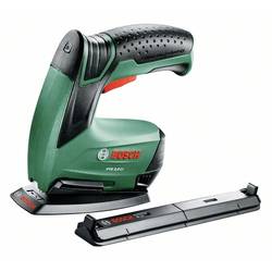 Bosch Home and Garden PTK 3,6 LI Office Set, 0603968202 akumulátorová sponkovačka, dĺžka 4 - 10 mm
