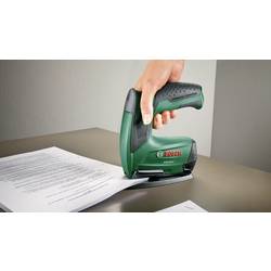 Bosch Home and Garden PTK 3,6 LI Office Set, 0603968202 akumulátorová sponkovačka, dĺžka 4 - 10 mm