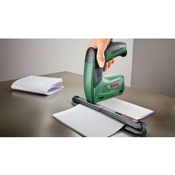 Bosch Home and Garden PTK 3,6 LI Office Set, 0603968202 akumulátorová sponkovačka, dĺžka 4 - 10 mm