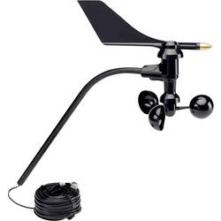 Davis Instruments 6410 anemometr 1 do 322 km/h, externí senzor, 6410