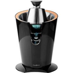 Nedis KAJC300CBK odšťavňovač, 160 W, černá