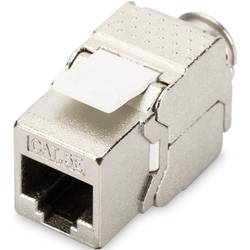 Digitus DN-93512 RJ45 vestavný modul Keystone CAT 5e 1 ks
