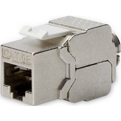 Digitus DN-93512 RJ45 vestavný modul Keystone CAT 5e 1 ks