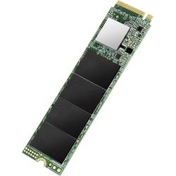 Transcend 110S 128 GB interní SSD disk NVMe/PCIe M.2 M.2 NVMe PCIe 3.0 x4 Retail TS128GMTE110S