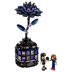 76784 LEGO® Wednesday Černá jídla