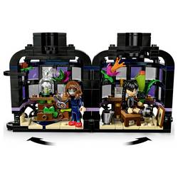 76784 LEGO® Wednesday Černá jídla