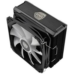 Kolink Umbra EX180 chladič procesoru s větrákem Intel® 1700, Intel® 1200, Intel® 1150, Intel® 1151, Intel® 1151v2, Intel® 1155, Intel® 1156, Intel® 1157,