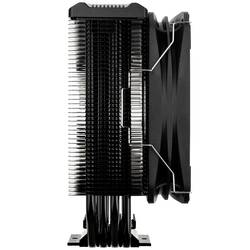 Kolink Umbra EX180 chladič procesoru s větrákem Intel® 1700, Intel® 1200, Intel® 1150, Intel® 1151, Intel® 1151v2, Intel® 1155, Intel® 1156, Intel® 1157,