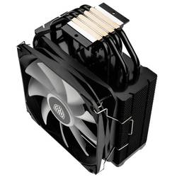Kolink Umbra EX180 chladič procesoru s větrákem Intel® 1700, Intel® 1200, Intel® 1150, Intel® 1151, Intel® 1151v2, Intel® 1155, Intel® 1156, Intel® 1157,