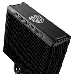 Kolink Umbra EX180 chladič procesoru s větrákem Intel® 1700, Intel® 1200, Intel® 1150, Intel® 1151, Intel® 1151v2, Intel® 1155, Intel® 1156, Intel® 1157,