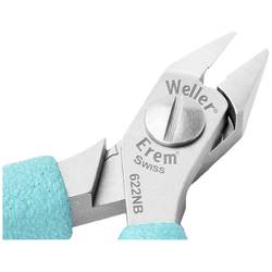 Weller Erem® 622NB ESD boční štípací kleště 110 mm