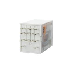 Metz Connect 110017051407, 110017051407 zátěžové relé, 250 V/AC, 7 A, 1 ks