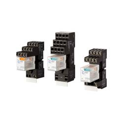 Metz Connect 110017051407, 110017051407 zátěžové relé, 250 V/AC, 7 A, 1 ks