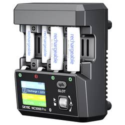 SKYRC NC3000 Pro Nabíječka NiMH, NiCd AA, AAA