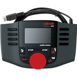 Märklin 60657 Mobile Station digitální centrála MM, DCC