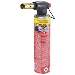 Rothenberger Industrial ROFIRE plynová páječka 750 °C 240 min vč. piezozapalovač 1 ks
