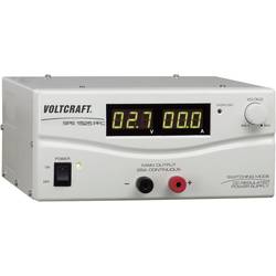 VOLTCRAFT SPS 1525 PFC laboratorní zdroj s nastavitelným napětím, 3 - 15 V/DC, 2 - 25 A, 375 W, Remote, výstup 1 x, SPS 1525 PFC