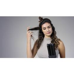 Revlon Wave Master kulma černá