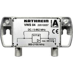 Kathrein VWS 04 satelitní zesilovač