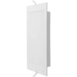 V-TAC 10485 VT-61012 LED panel, třída F (A - G), 12 W, bílá