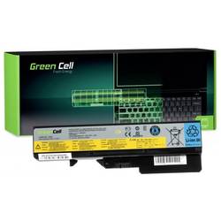 Green Cell akumulátor do notebooku 11.1 V 4400 mAh Lenovo