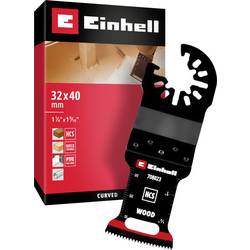 Einhell 708023 Tauchsägeblatt HCS Holz, 32mm HCS ponorný pilový list 32 mm 1 ks
