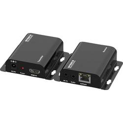 SpeaKa Professional SP-HDMIS-210 HDMI™ HDMI extender přes domácí síť (založeno na IP) 200 m