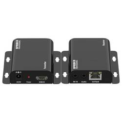 SpeaKa Professional SP-HDMIS-210 HDMI™ HDMI extender přes domácí síť (založeno na IP) 200 m
