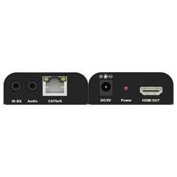 SpeaKa Professional SP-HDMIS-210 HDMI™ HDMI extender přes domácí síť (založeno na IP) 200 m