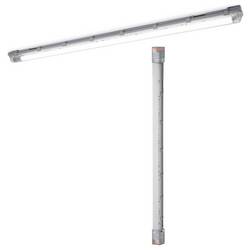 OSRAM HOMELIGHTING Submarine Sensor 150cm 19W 4000K LED svítidlo do vlhkých prostor s detektorem pohybu