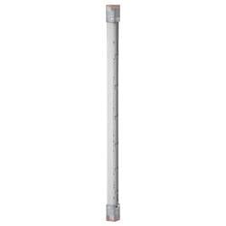 OSRAM HOMELIGHTING Submarine Sensor 150cm 19W 4000K LED svítidlo do vlhkých prostor s detektorem pohybu