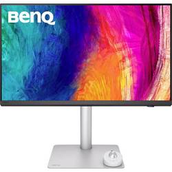 BenQ PD2730S LCD monitor 68.6 cm (27 palec)5120 x 2880 Pixel, 16:9, 5 ms, IPS LCD