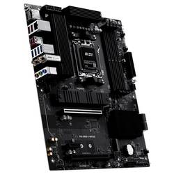 MSI 7E80-002R Základní deska Socket (PC) AMD AM5 Tvarový faktor ATX Čipová sada základní desky AMD® B850