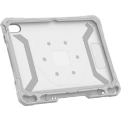 Urban Armor Gear 124470114130 obal na tablet Apple iPad 11 (2025) / iPad 10,9 (2022) 27,7 cm (10,9) - 27,9 cm (11) Backcover bílá, šedá transparentní
