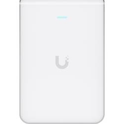 Ubiquiti Networks U7-PRO-WALL U7-Pro-Wall Wi-Fi přístupový bod 5700 MBit/s 2.4 GHz, 5 GHz, 6 GHz