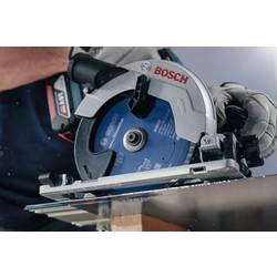 Bosch Accessories Kreissägeblatt Ø 190x30x1,8mm 54 HLTCG HM Expert for Aluminium 2608644541 pilový kotouč 190 x 30 mm Počet zubů (na palec): 54 1 ks