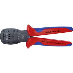 Knipex 97 54 24 krimpovací kleště zástrčka D-SUB, 0.03 do 0.56 mm²