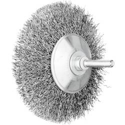 PFERD TOOLS Kuželový kartáč KBU 9510/6 ST 0,30 43312501 10 ks