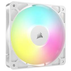 Corsair CO-9050184-WW PC větrák s krytem bílá (š x v x h) 120 x 25 x 120 mm