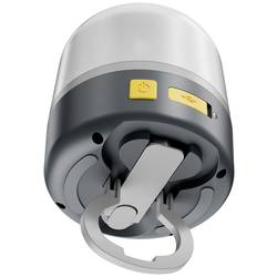 Varta 17670101111 Dynamo Lantern LED pracovní osvětlení napájeno akumulátorem 50 lm
