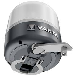 Varta 17670101111 Dynamo Lantern LED pracovní osvětlení napájeno akumulátorem 50 lm