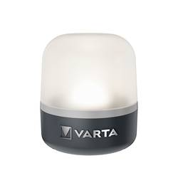 Varta 17670101111 Dynamo Lantern LED pracovní osvětlení napájeno akumulátorem 50 lm